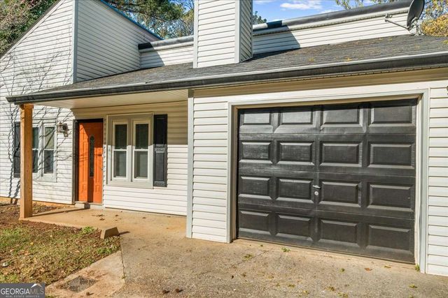 224 Applebranch Drive, Woodstock, GA 30188