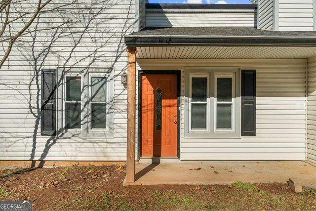 224 Applebranch Drive, Woodstock, GA 30188