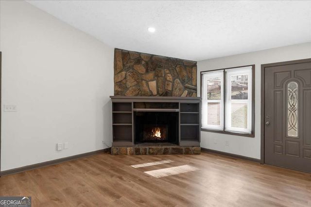 224 Applebranch Drive, Woodstock, GA 30188