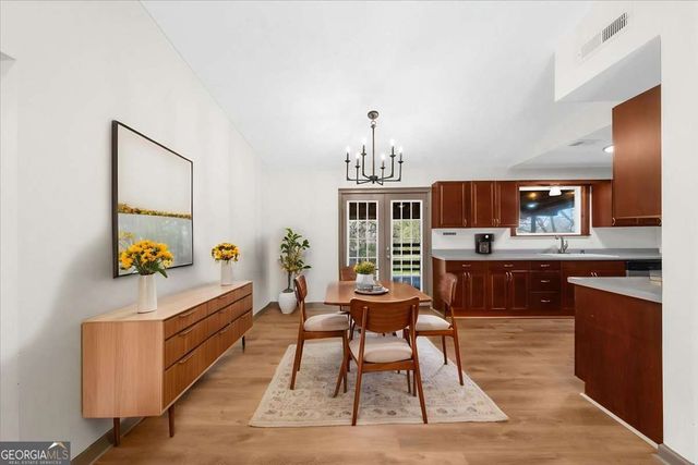 224 Applebranch Drive, Woodstock, GA 30188