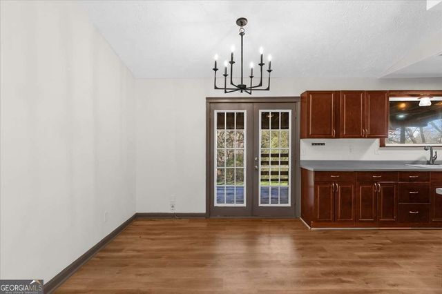 224 Applebranch Drive, Woodstock, GA 30188