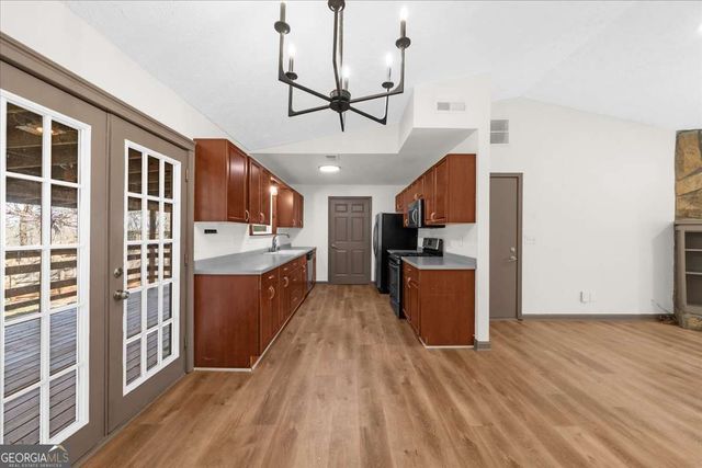 224 Applebranch Drive, Woodstock, GA 30188