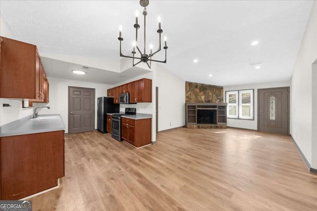 224 Applebranch Drive, Woodstock, GA 30188