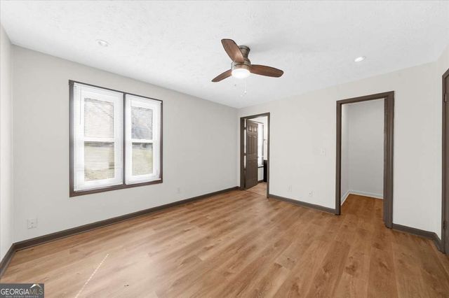 224 Applebranch Drive, Woodstock, GA 30188