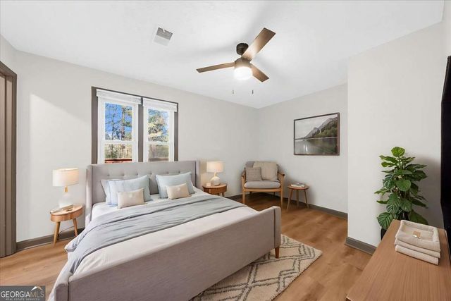 224 Applebranch Drive, Woodstock, GA 30188