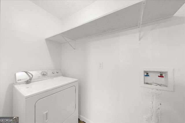 224 Applebranch Drive, Woodstock, GA 30188