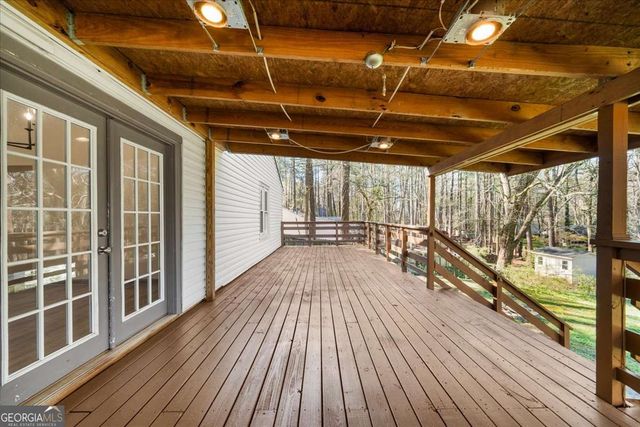 224 Applebranch Drive, Woodstock, GA 30188