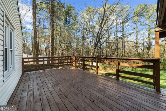 224 Applebranch Drive, Woodstock, GA 30188