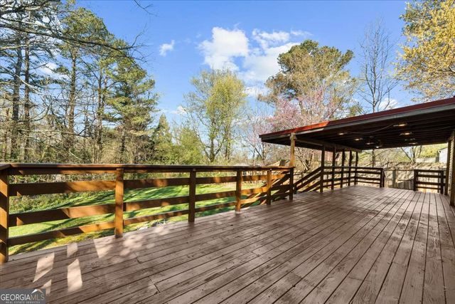 224 Applebranch Drive, Woodstock, GA 30188