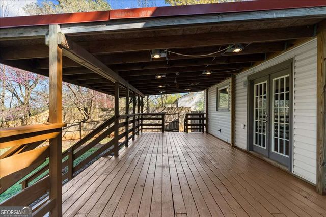 224 Applebranch Drive, Woodstock, GA 30188