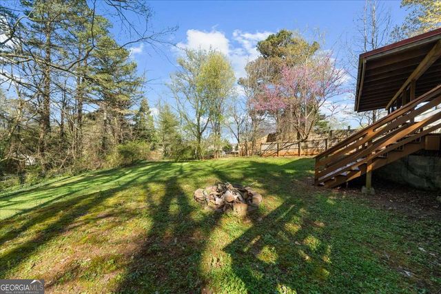 224 Applebranch Drive, Woodstock, GA 30188