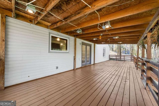 224 Applebranch Drive, Woodstock, GA 30188