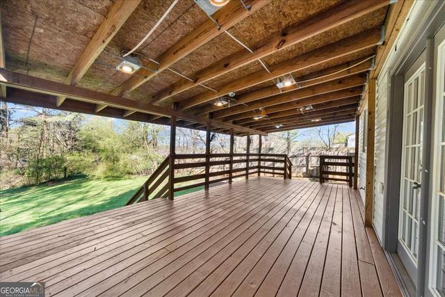 224 Applebranch Drive, Woodstock, GA 30188