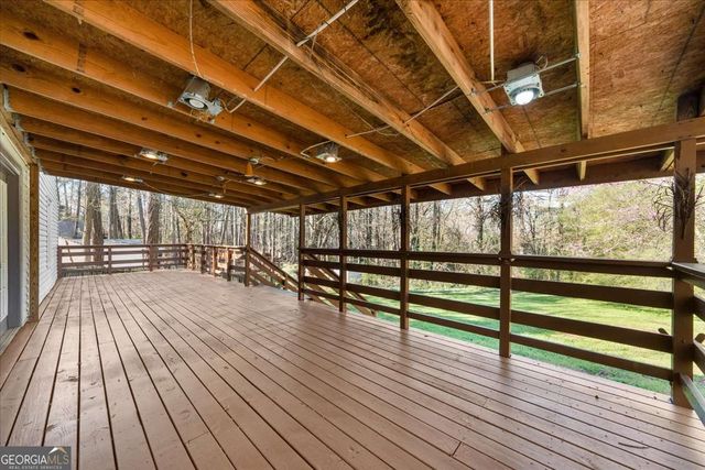 224 Applebranch Drive, Woodstock, GA 30188