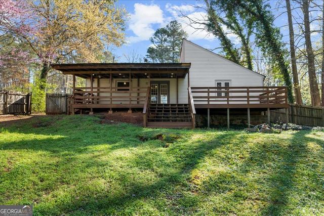 224 Applebranch Drive, Woodstock, GA 30188