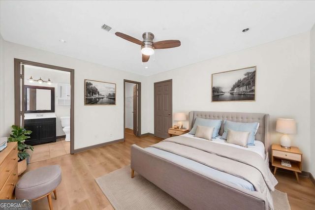 224 Applebranch Drive, Woodstock, GA 30188