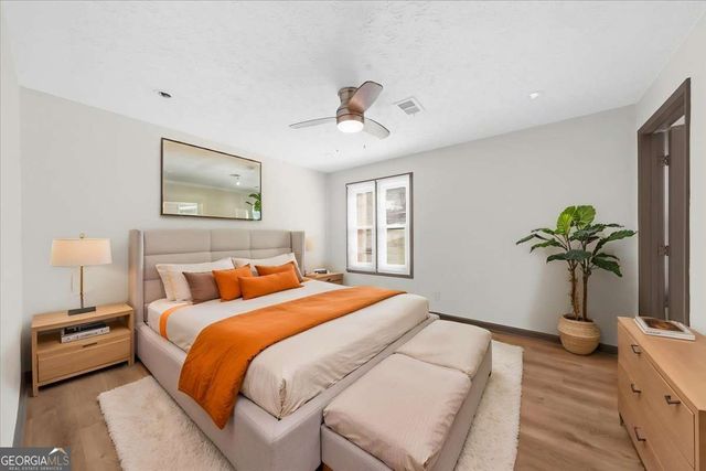 224 Applebranch Drive, Woodstock, GA 30188