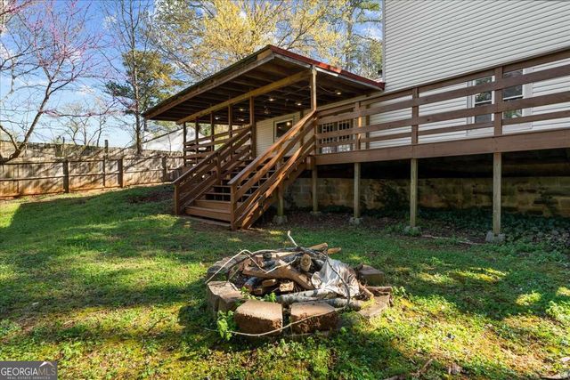 224 Applebranch Drive, Woodstock, GA 30188