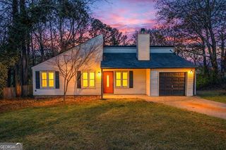 224 Applebranch Drive, Woodstock, GA 30188