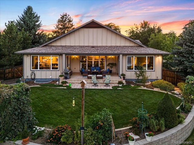 2080 Robb Street, Lakewood, CO 80215
