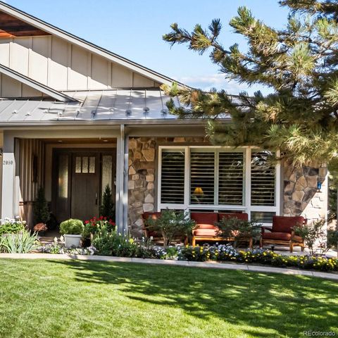 2080 Robb Street, Lakewood, CO 80215