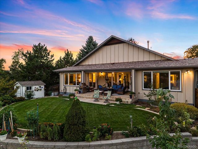 2080 Robb Street, Lakewood, CO 80215