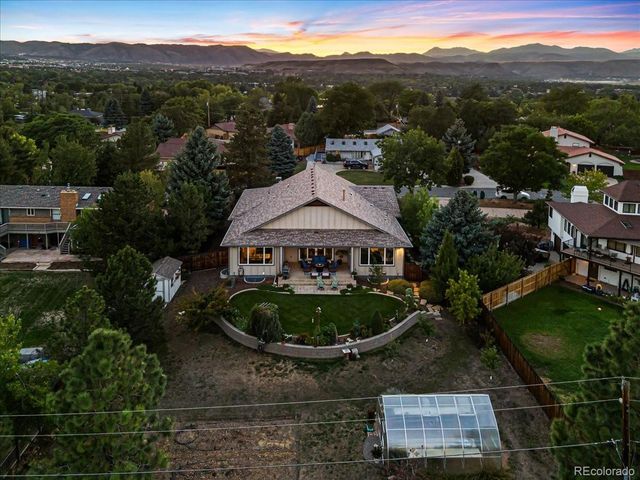 2080 Robb Street, Lakewood, CO 80215