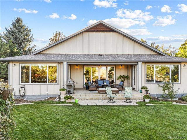 2080 Robb Street, Lakewood, CO 80215