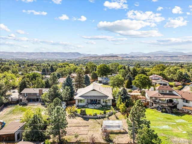 2080 Robb Street, Lakewood, CO 80215