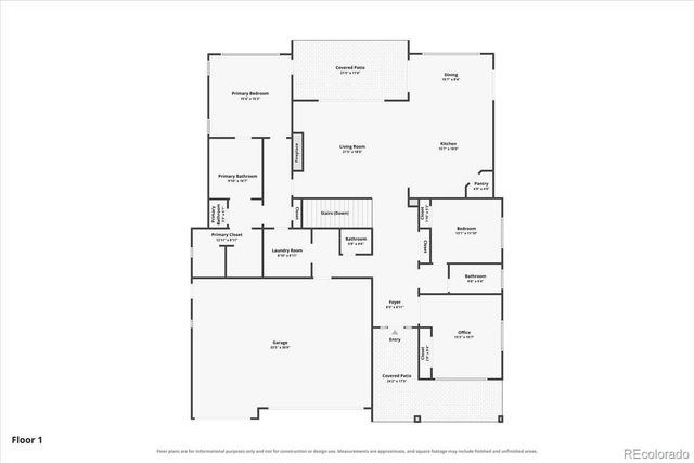 2080 Robb Street, Lakewood, CO 80215