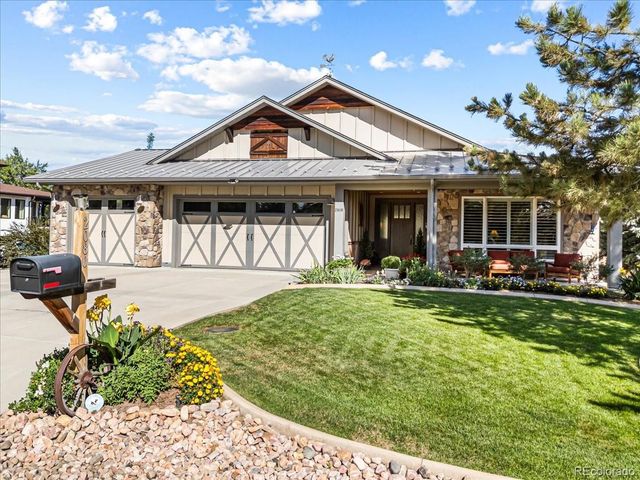 2080 Robb Street, Lakewood, CO 80215