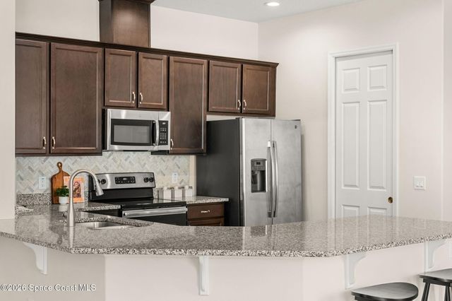 735 Lanai Circle 101, Melbourne, FL 32937