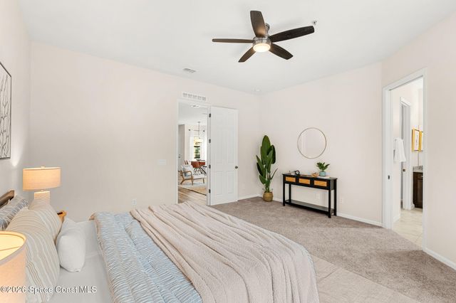 735 Lanai Circle 101, Melbourne, FL 32937