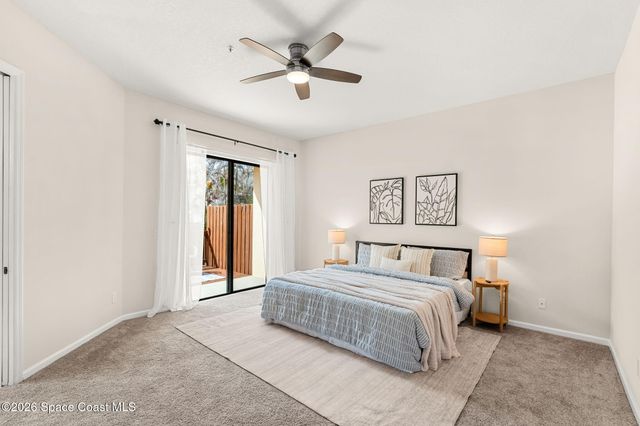 735 Lanai Circle 101, Melbourne, FL 32937