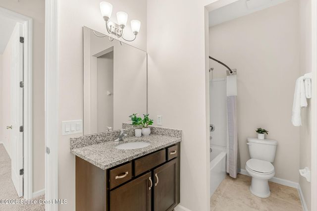 735 Lanai Circle 101, Melbourne, FL 32937