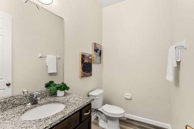 735 Lanai Circle 101, Melbourne, FL 32937