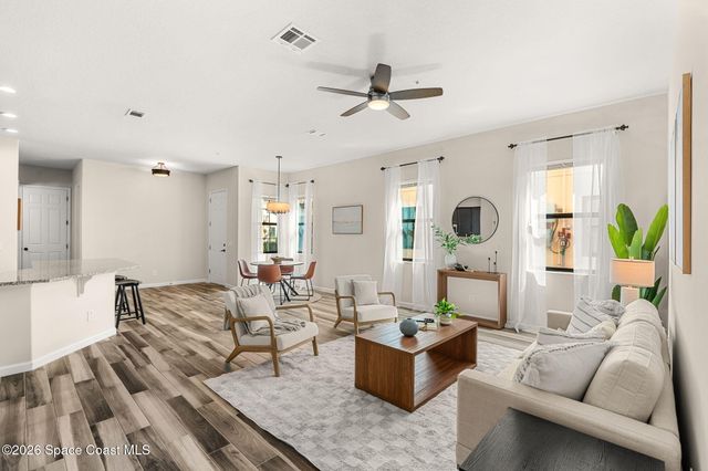 735 Lanai Circle 101, Melbourne, FL 32937