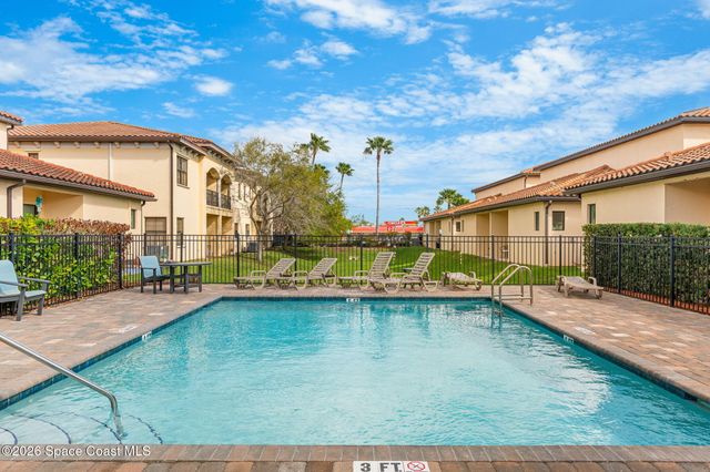 735 Lanai Circle 101, Melbourne, FL 32937