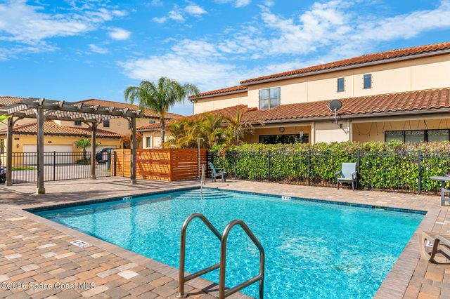 735 Lanai Circle 101, Melbourne, FL 32937