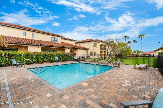 735 Lanai Circle 101, Melbourne, FL 32937