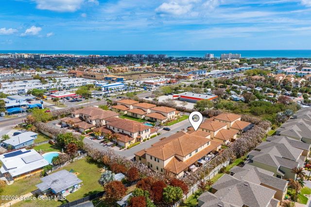 735 Lanai Circle 101, Melbourne, FL 32937