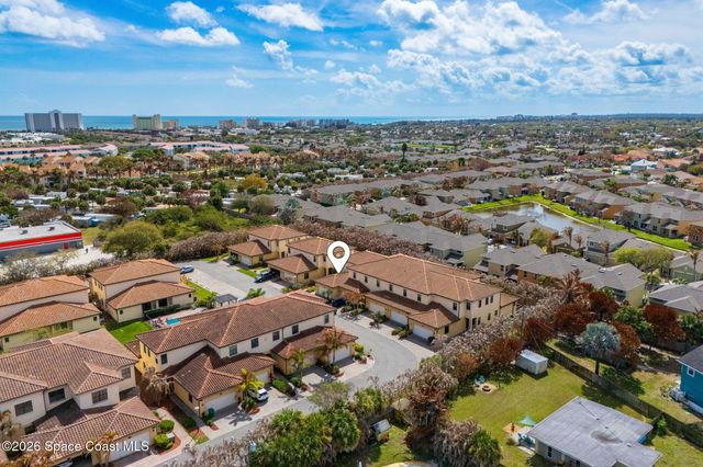 735 Lanai Circle 101, Melbourne, FL 32937