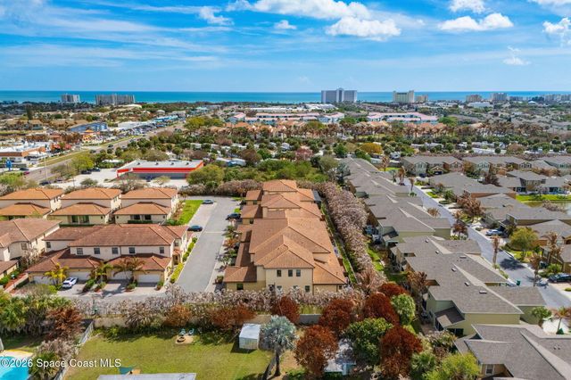 735 Lanai Circle 101, Melbourne, FL 32937