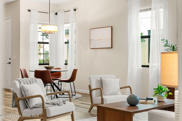 735 Lanai Circle 101, Melbourne, FL 32937