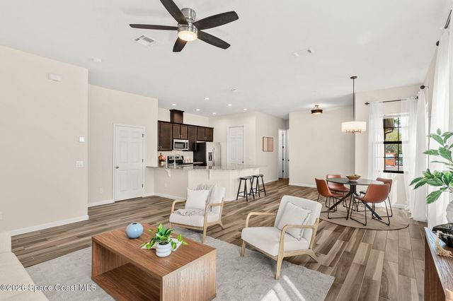 735 Lanai Circle 101, Melbourne, FL 32937