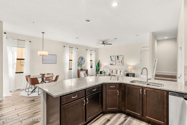 735 Lanai Circle 101, Melbourne, FL 32937