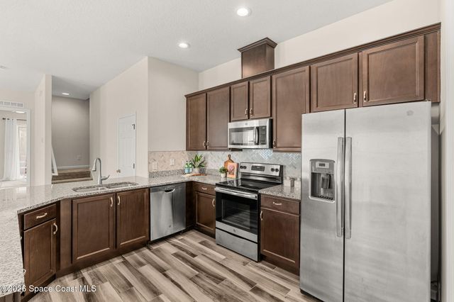 735 Lanai Circle 101, Melbourne, FL 32937