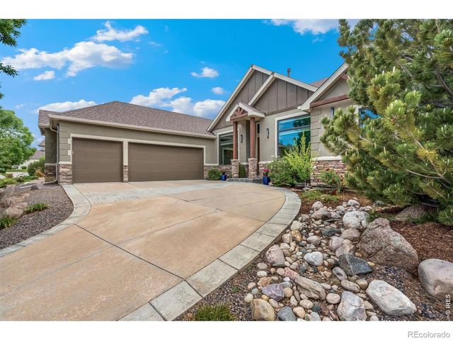 339 Meadowsweet Circle, Loveland, CO 80537