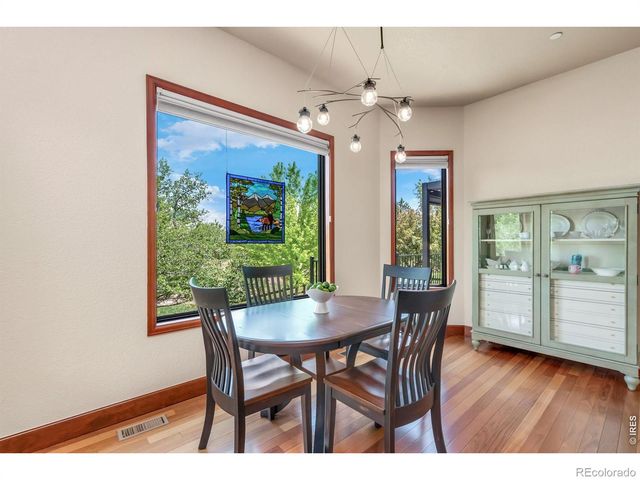 339 Meadowsweet Circle, Loveland, CO 80537