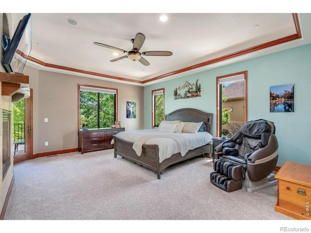 339 Meadowsweet Circle, Loveland, CO 80537